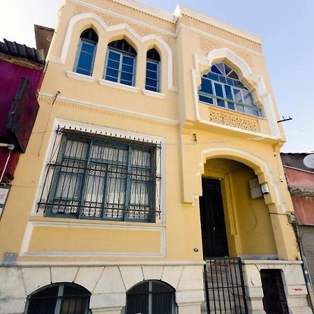 Apartamento Mansion With Lemon Tree Esmirna Exterior foto